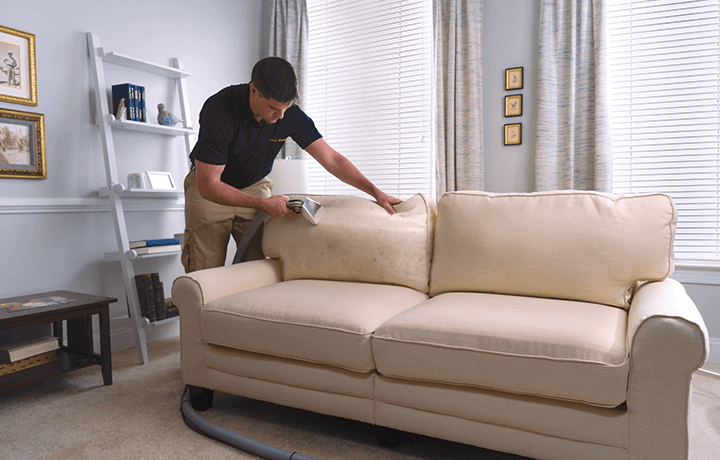 mẹo bảo dưỡng sofa