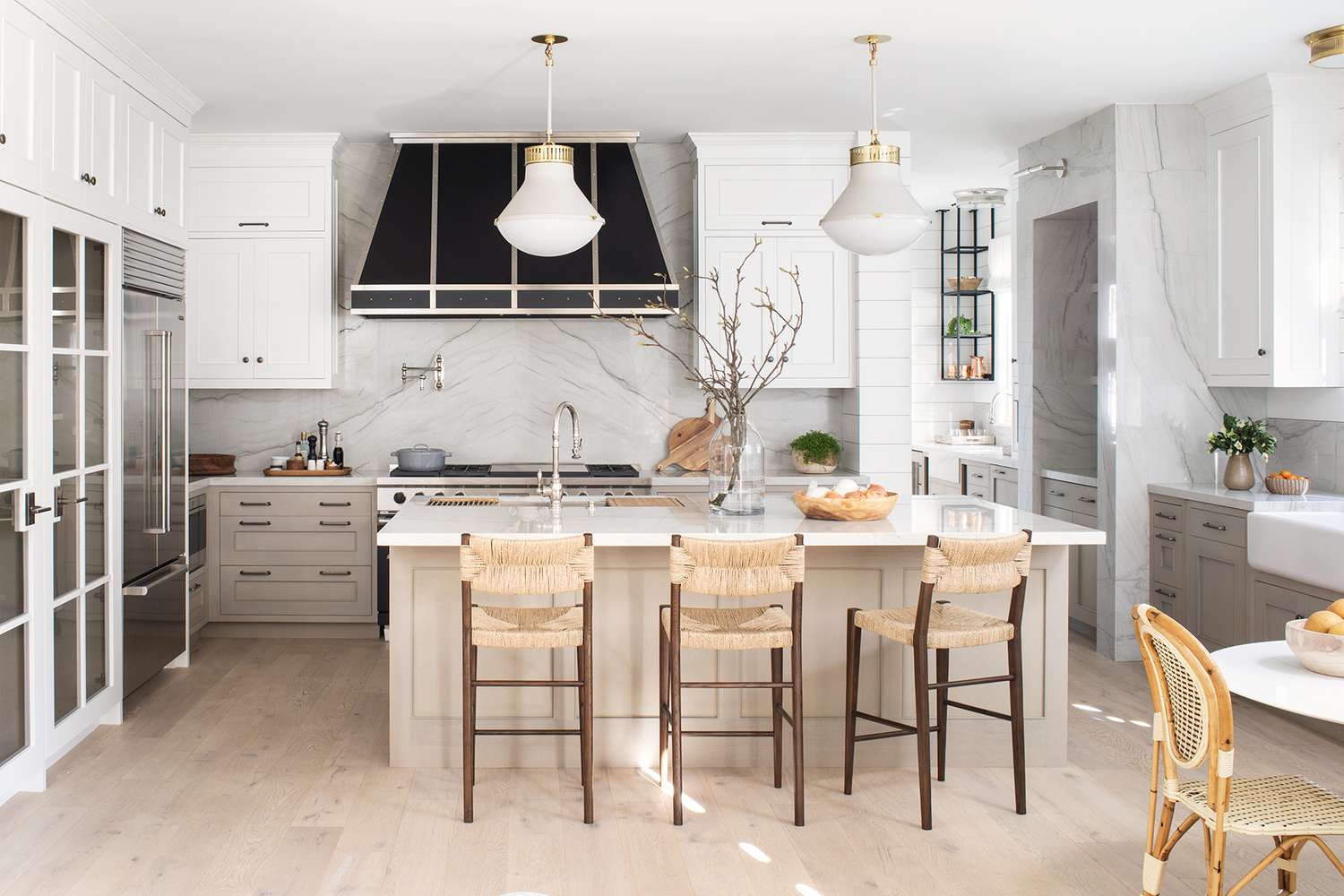 Timeless Kitchen Décor Ideas That Will Never Go Out of Style