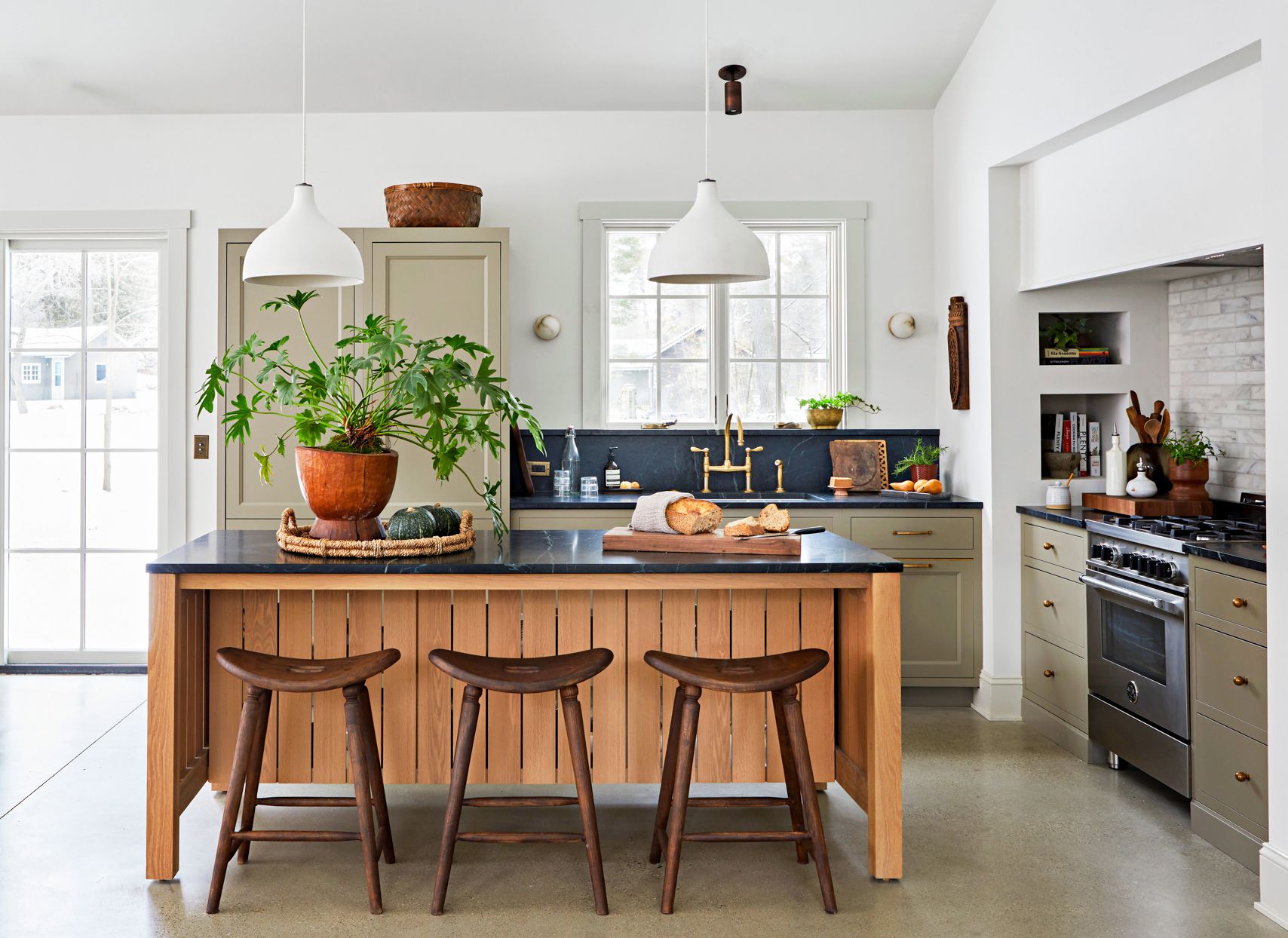 Designers Predict the Top Kitchen Trends for 2023