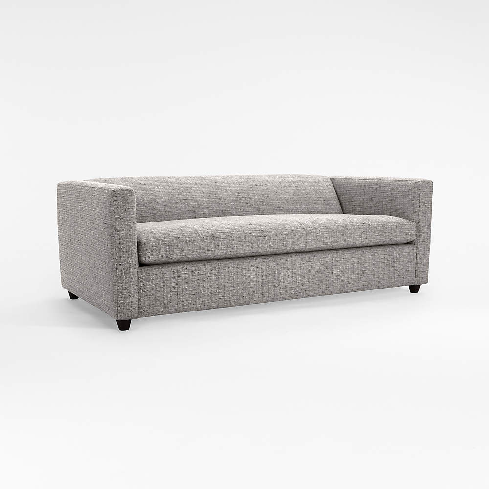 Ưu điểm của sofa nỉ