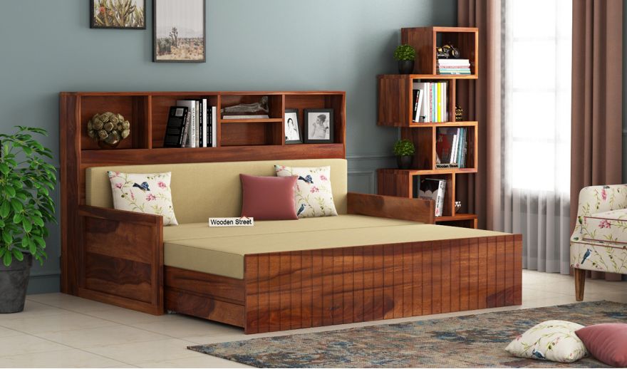  Edo SFG55 - Sofa giường